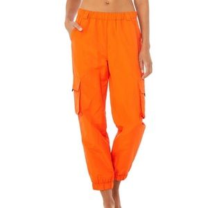 ALO Cargos It Girl Pants Size Small